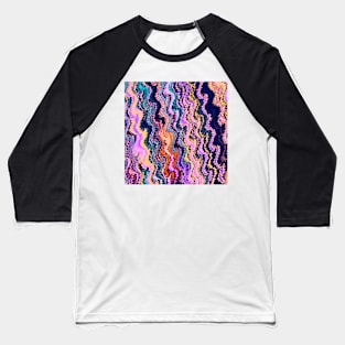 Flower fields Baseball T-Shirt